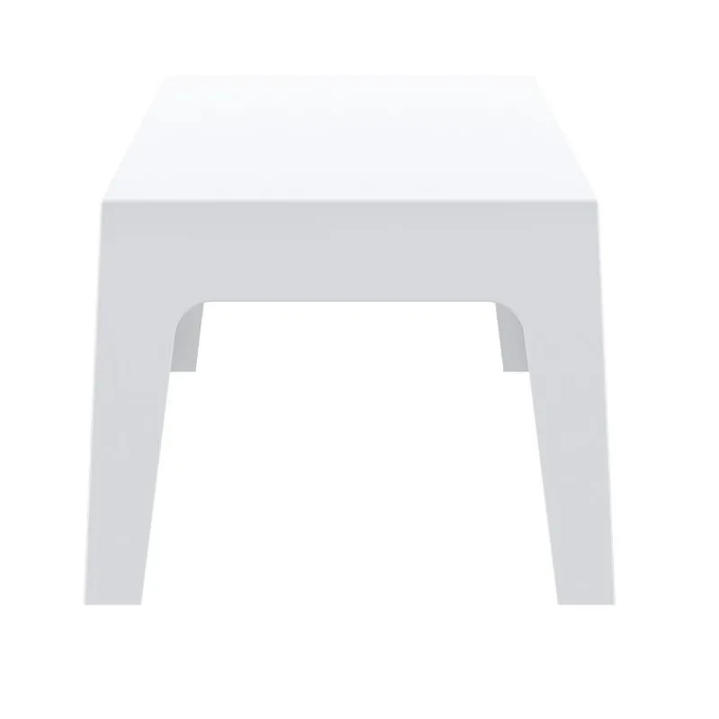 Box Table basse de jardin en polypropylène> Table De Jardin
