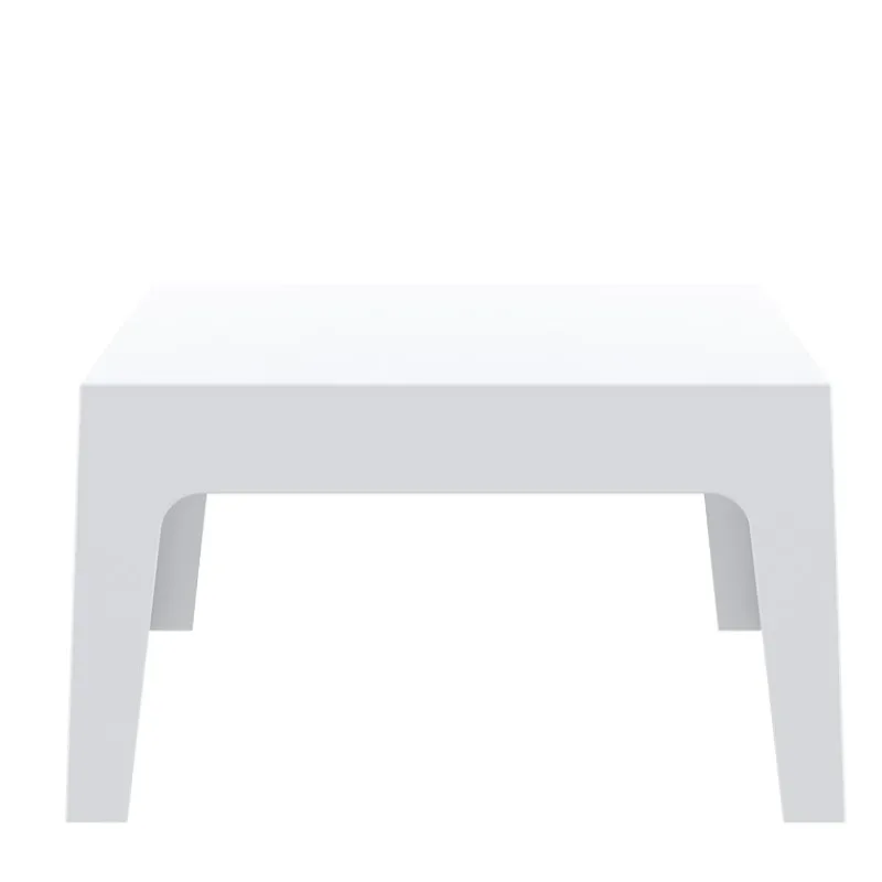 Box Table basse de jardin en polypropylène> Table De Jardin