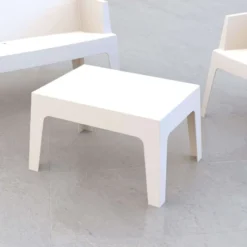 Box Table basse de jardin en polypropylène><noscript><img width=