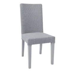 Kok BridgetChaise en loom tressé><noscript><img width=