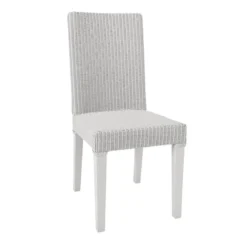 Kok BridgetChaise en loom tressé><noscript><img width=