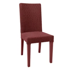 Kok BridgetChaise en loom tressé><noscript><img width=