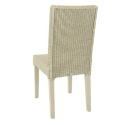 Kok BridgetChaise en loom tressé><noscript><img width=