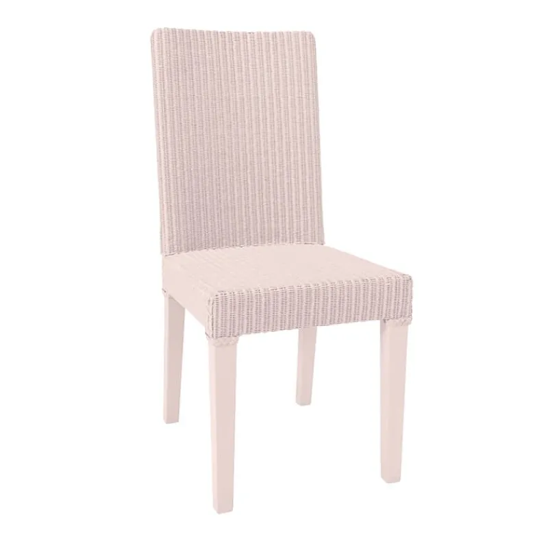 Kok BridgetChaise en loom tressé> Chaise De Salle à Manger