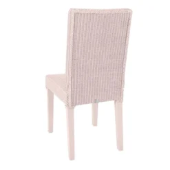 Kok BridgetChaise en loom tressé><noscript><img width=