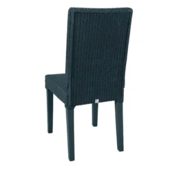 Kok BridgetChaise en loom tressé><noscript><img width=