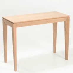 Dasras Buzz Console extensible en bois de chêne> Table Pour Petit Espace