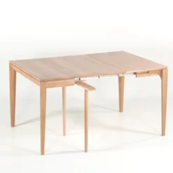 Dasras Buzz Console extensible en bois de chêne><noscript><img width=