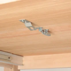 Dasras Buzz Console extensible en bois de chêne><noscript><img width=