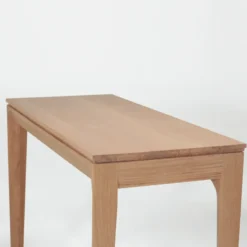Dasras Buzz Console extensible en bois de chêne><noscript><img width=