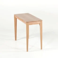 Dasras Buzz Console extensible en bois de chêne><noscript><img width=