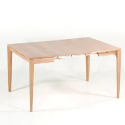 Dasras Buzz Console extensible en bois de chêne><noscript><img width=