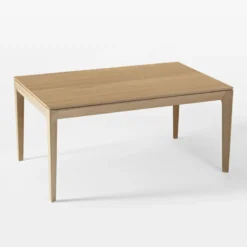 Dasras Buzz Table de salle à manger extensible en bois> Table De Salle à Manger