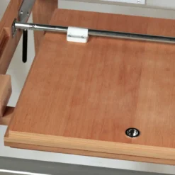 Dasras Buzz Table de salle à manger extensible en bois><noscript><img width=