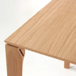 Dasras Buzz Table de salle à manger extensible en céramique><noscript><img width=