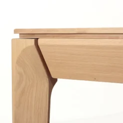 Dasras Buzz Table snack extensible en bois><noscript><img width=