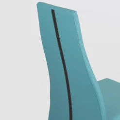 Airnova Carla Chaise de salle à manger italienne en synthétique><noscript><img width=