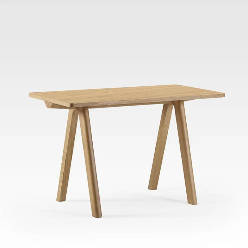Dasras Chevron Bureau moderne en bois> Bureau