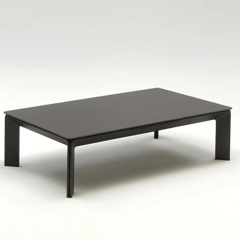 Dexo Class Table basse rectangulaire italienne en céramique> Table De Salon