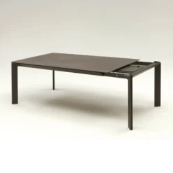 Dexo Class Table de salle à manger extensible en céramique fabriquée en Italie> Table De Salle à Manger