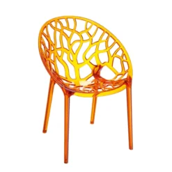 Crystal Chaise design en polycarbonate><noscript><img width=