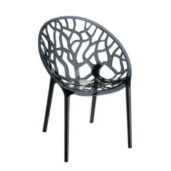 Crystal Chaise design en polycarbonate><noscript><img width=