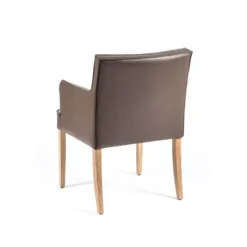Sessio Diem 2 Fauteuil matelassé avec accoudoirs><noscript><img width=