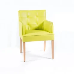 Sessio Diem 2 Fauteuil matelassé avec accoudoirs><noscript><img width=