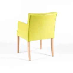 Sessio Diem 2 Fauteuil matelassé avec accoudoirs><noscript><img width=