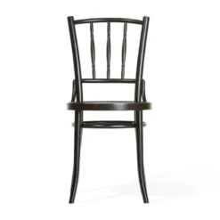 Ton Déjavu ® Chaise de bistrot en bois><noscript><img width=