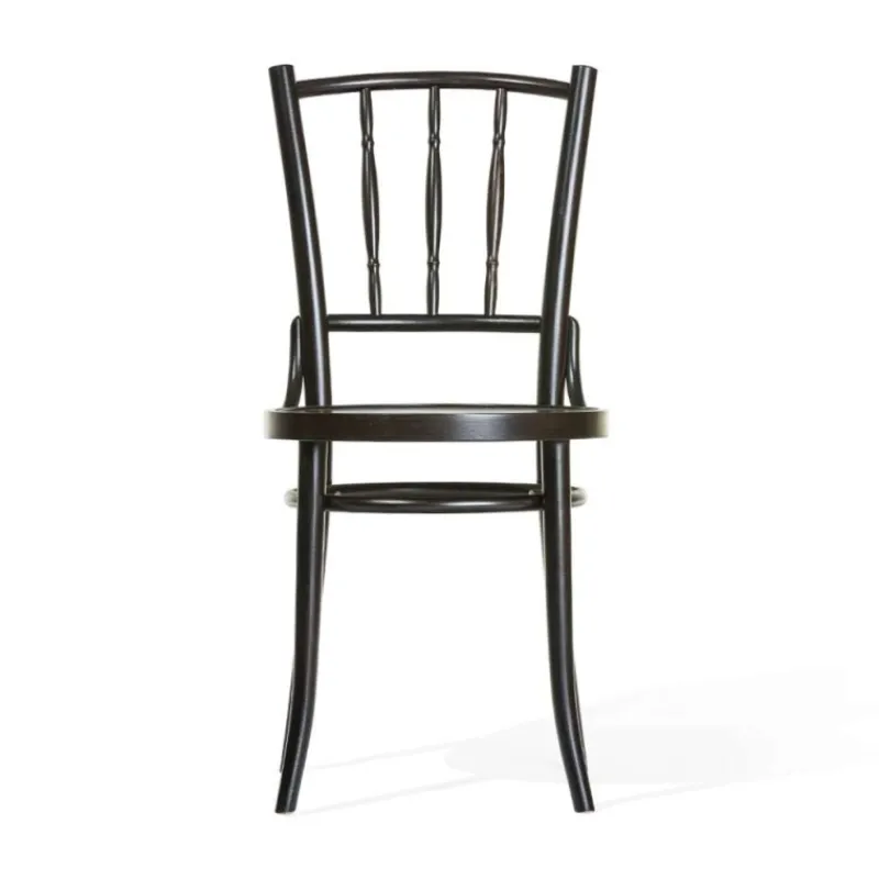 Ton Déjavu ® Chaise de bistrot en bois> Chaise De Cuisine