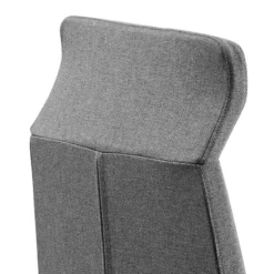 Sokoa Eden 02 Fauteuil de direction en tissu avec têtière made in France><noscript><img width=