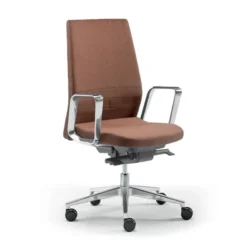 Sokoa Eden 02 Fauteuil de direction réglable confortable origine France> Chaise De Bureau|Fauteuil De Bureau
