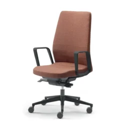 Sokoa Eden 02 Fauteuil de direction réglable confortable origine France><noscript><img width=