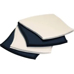 Elizabeth Chaise médaillon transparente en polycarbonate><noscript><img width=