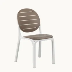 Erica Chaise de jardin en polypropylène> Chaise De Jardin