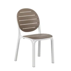Erica Chaise de jardin en polypropylène><noscript><img width=