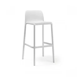 Faro Tabouret empilable en polypropylène><noscript><img width=