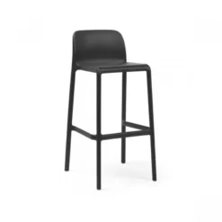 Faro Tabouret empilable en polypropylène><noscript><img width=