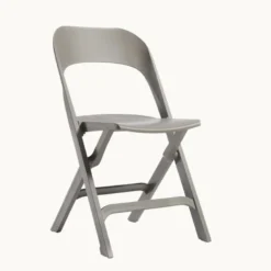 Flap Chaise de jardin pliante italienne en polypropylène><noscript><img width=