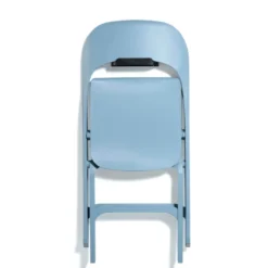 Flap Chaise pliante italienne en polypropylène><noscript><img width=