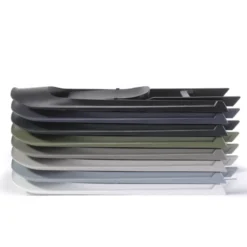 Flap Chaise pliante italienne en polypropylène><noscript><img width=