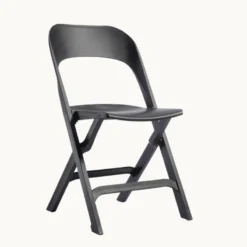 Flap Chaise pliante italienne en polypropylène><noscript><img width=