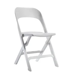 Flap Chaise pliante italienne en polypropylène><noscript><img width=