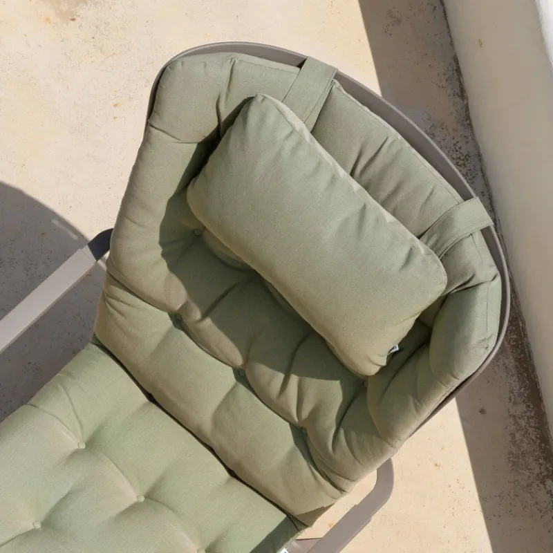Folio Rocking chair design extérieur réglable en polypropylène> Chaise De Jardin|Fauteuil De Jardin
