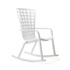 Folio Rocking chair design réglable en polypropylène><noscript><img width=