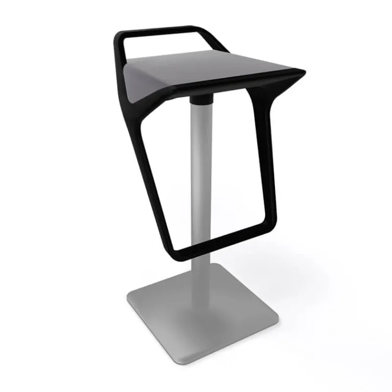 Freedom Tabouret bar design italien pivotant> Tabouret De Bar (assise +/- 80 Cm)