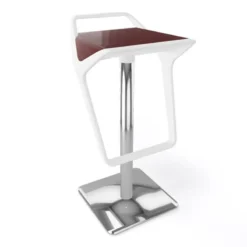 Freedom Tabouret bar design italien pivotant><noscript><img width=
