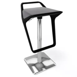 Freedom Tabouret design italien réglable en hauteur et pivotant><noscript><img width=