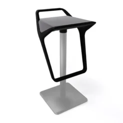 Freedom Tabouret design italien réglable en hauteur et pivotant><noscript><img width=
